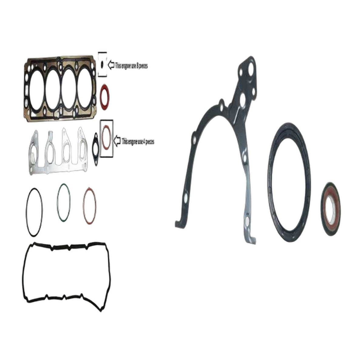 JJC GM 1.4 8V SPE ONIX/PRISMA FLEX 12/... (C/R / CHAPA)