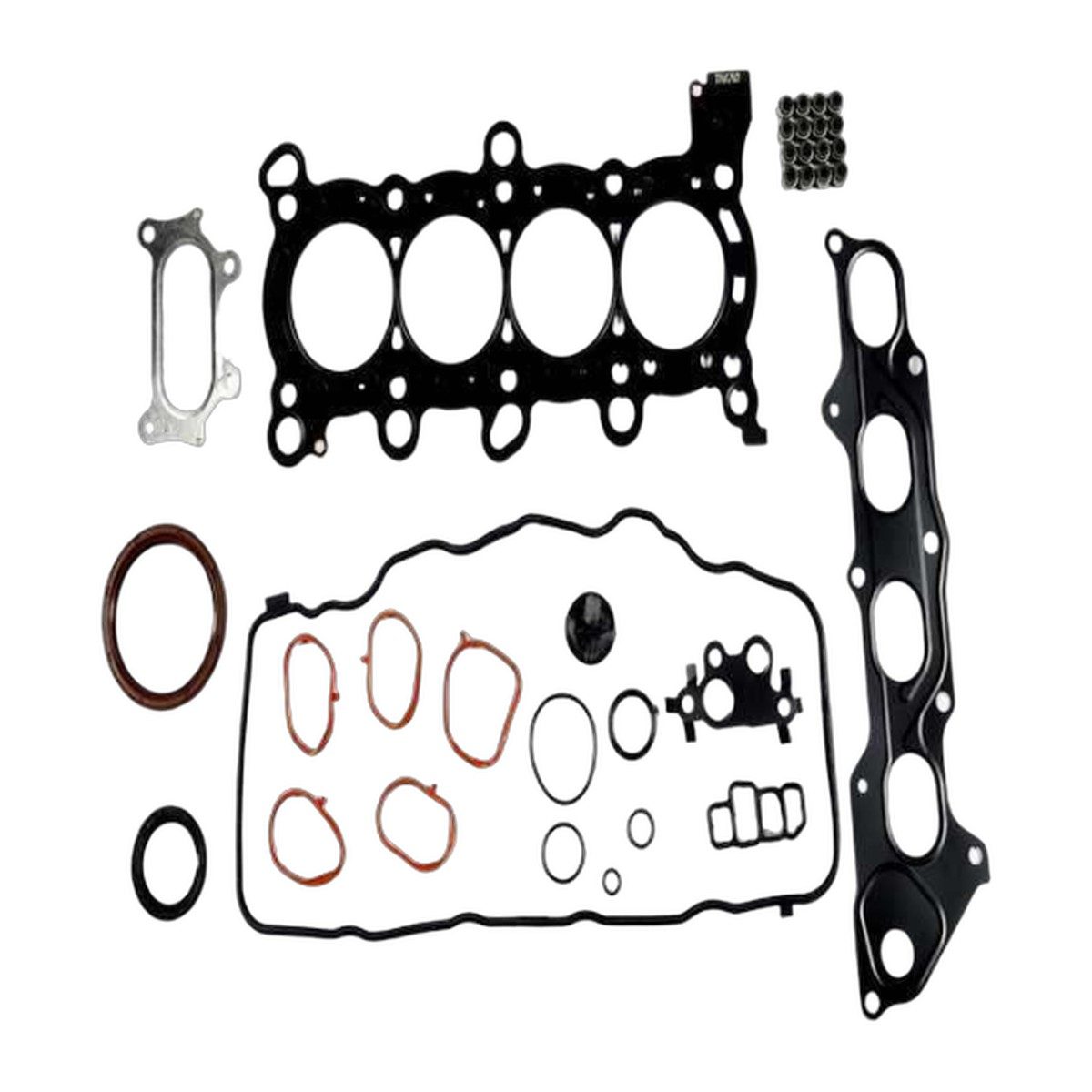 JJC HONDA 2.0 16V (K20C2) NEW CIVIC 16/20 FLEX (C/R / CHAPA)