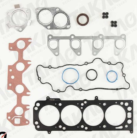 JJS GM 1.8 8V CORSA/MERIVA/PALIO/STILO (C/R CHAPA)