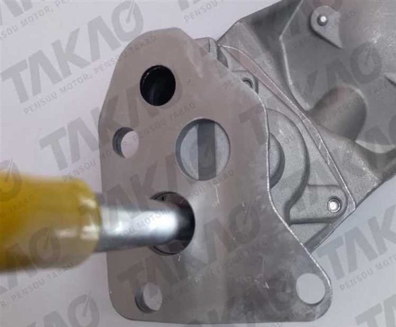 BOMBA OLEO RENAULT 1.6 8V (C3L) CLIO/EXPRESS/R19 94/00