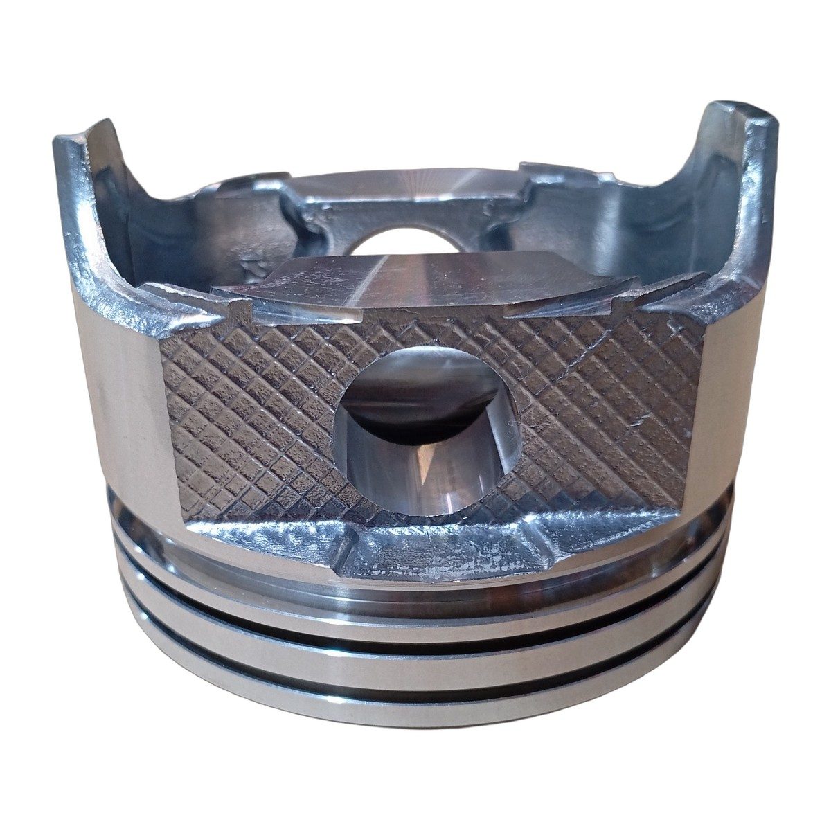 PISTAO GM 4.3 12V VORTEC BLAZER/S10 96/04 GAS STD (S.)