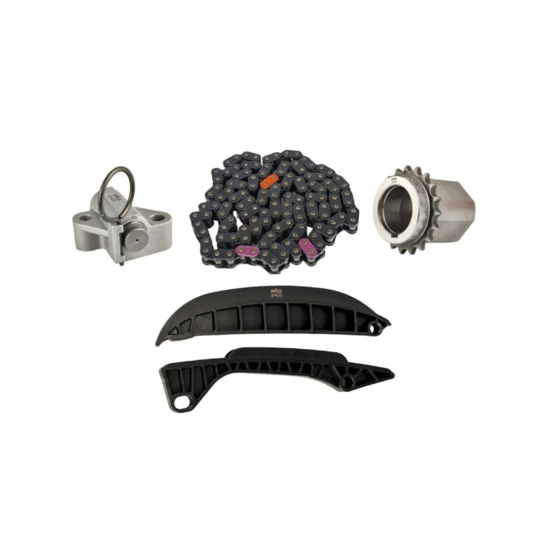 K.D RENAULT 1.0 12V (B4D/SCE) KWID/LOGAN/SANDERO 17/...  (CORRENTE 12.4MM) (P-5)