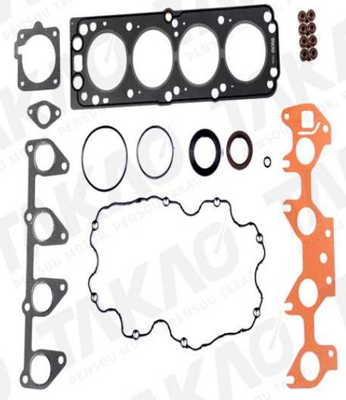 JJS GM CORSA/CELTA 1.0 8V MPFI/VHC 96/08 (JTV BORRACHA) (C/R PAK)