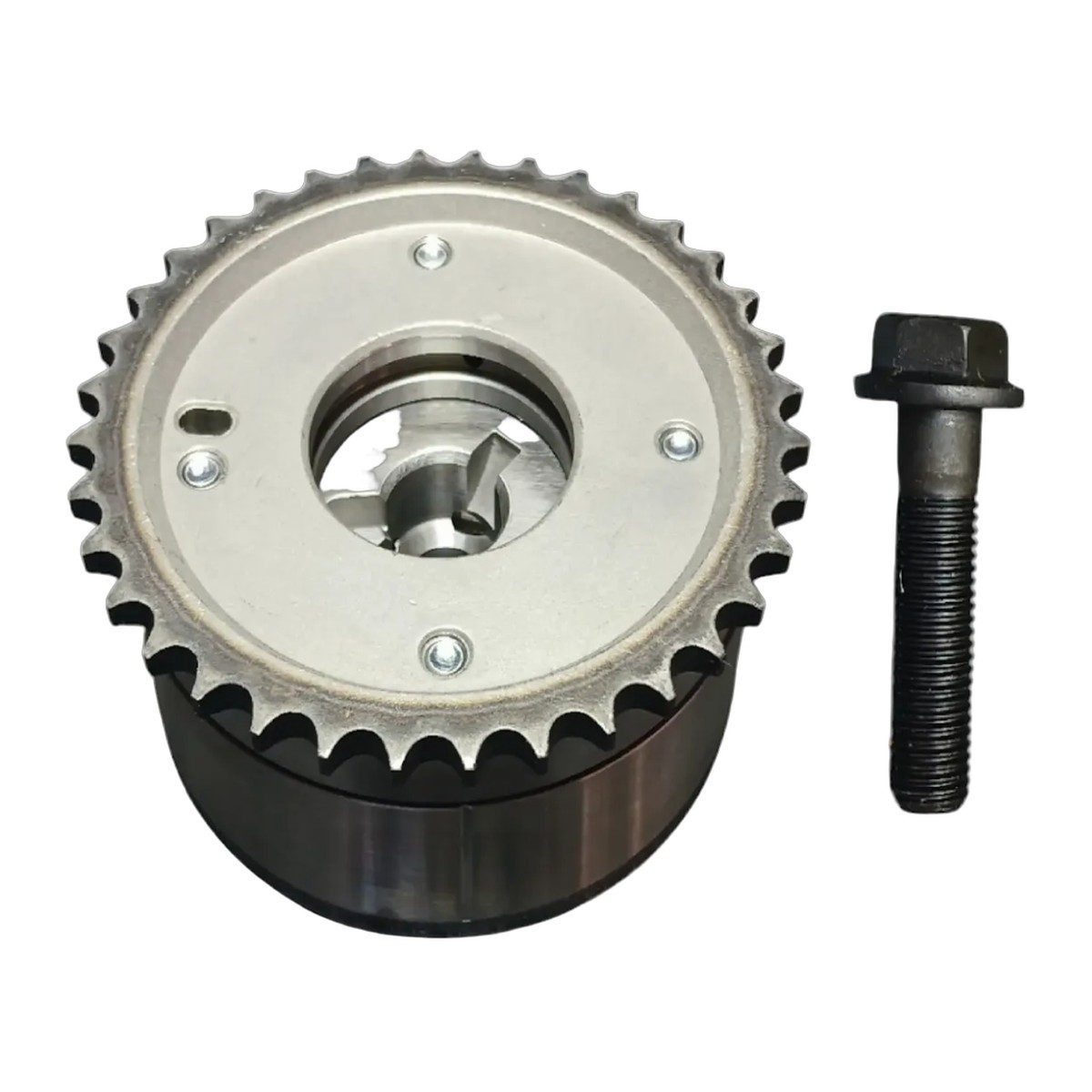 POLIA DO COMANDO VARIAVEL TOYOTA 1.6/1.8 16V COROLLA 1ZZ/3ZZ 03/08