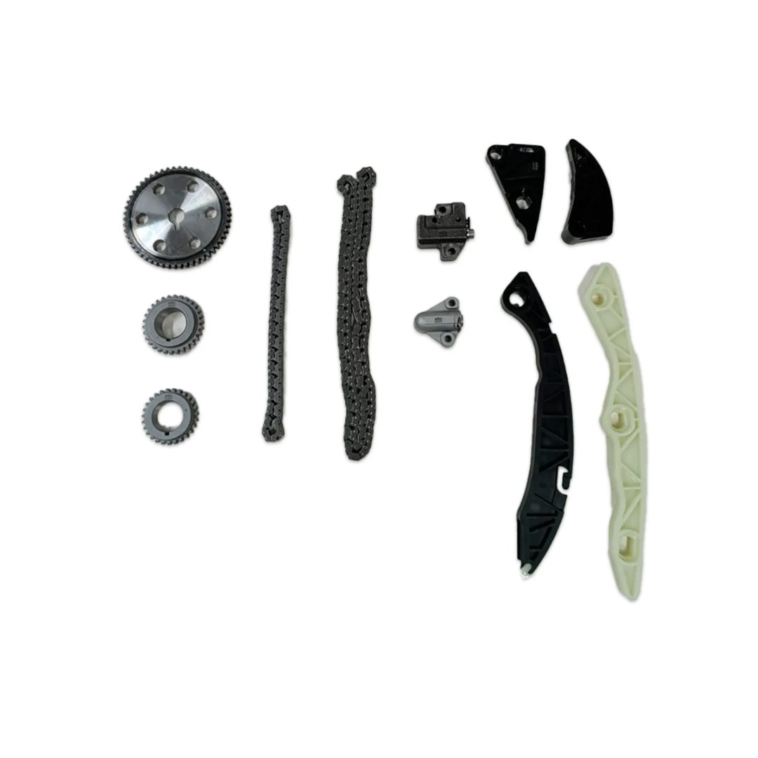 K.D HYUNDAI KIA 2.0/2.4 16V (G4KD/G4KE) (C-11)