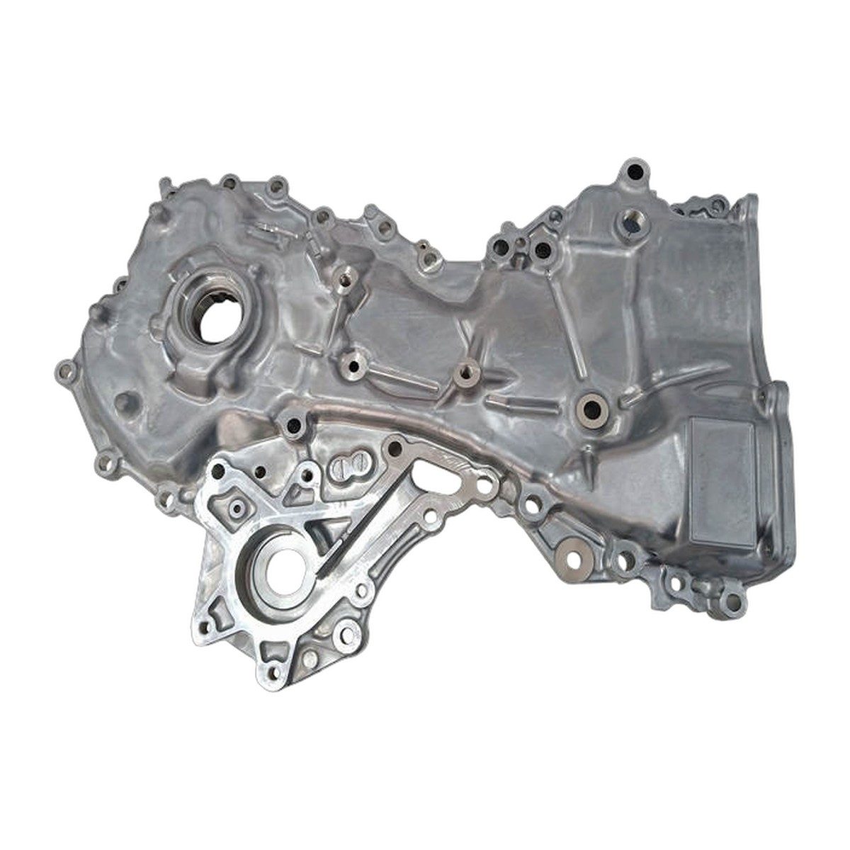 BOMBA OLEO TOYOTA ETIOS 1.3/1.5 16V (1NRFE/2NRFE) 17/21
