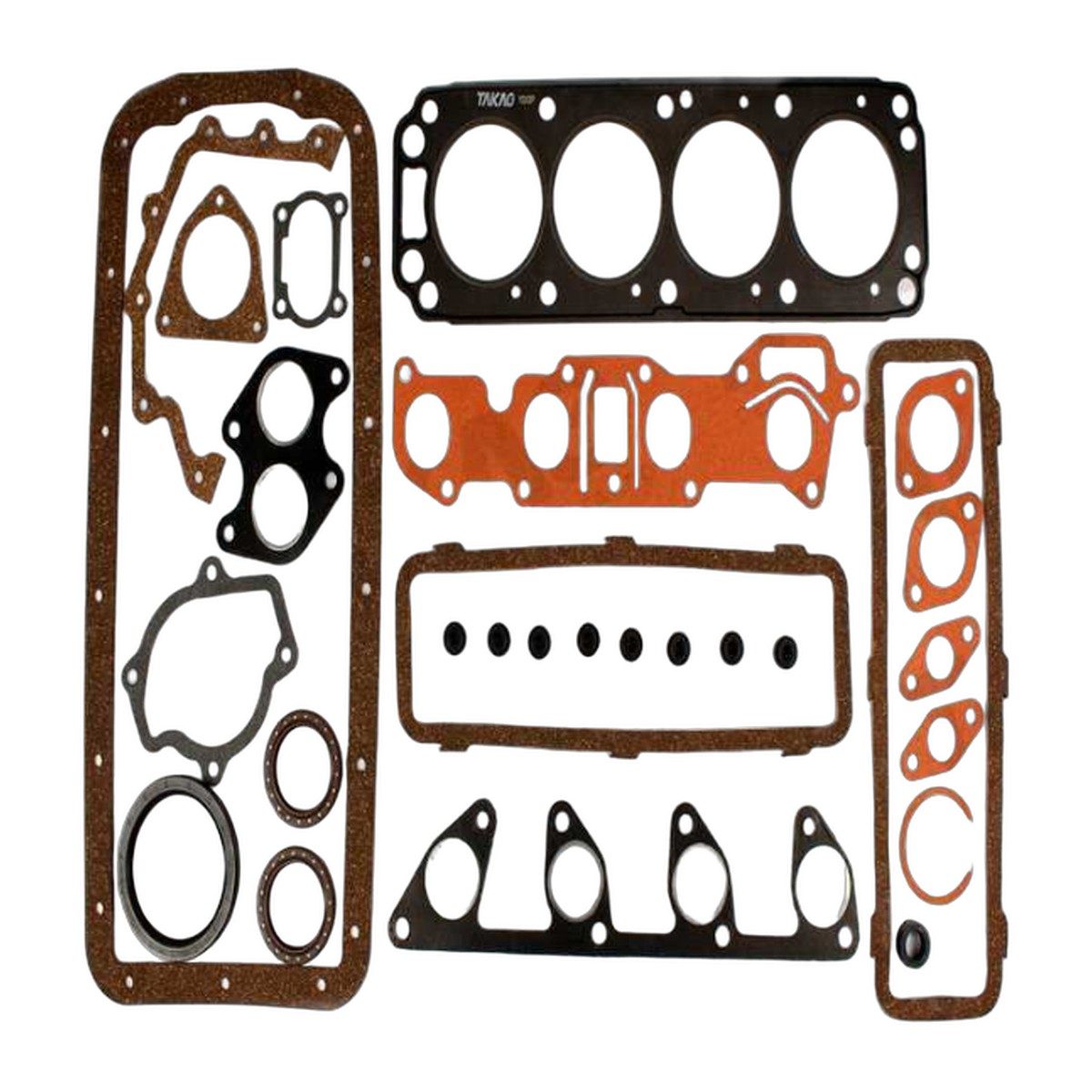 JJC GM CHEVETTE 1.4/1.6 8V 73/94 GAS (C/R PAK)