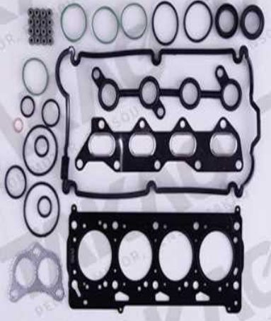 JJS VW 1.0 16V AT GOL 97/02 GAS (C/R CHAPA)