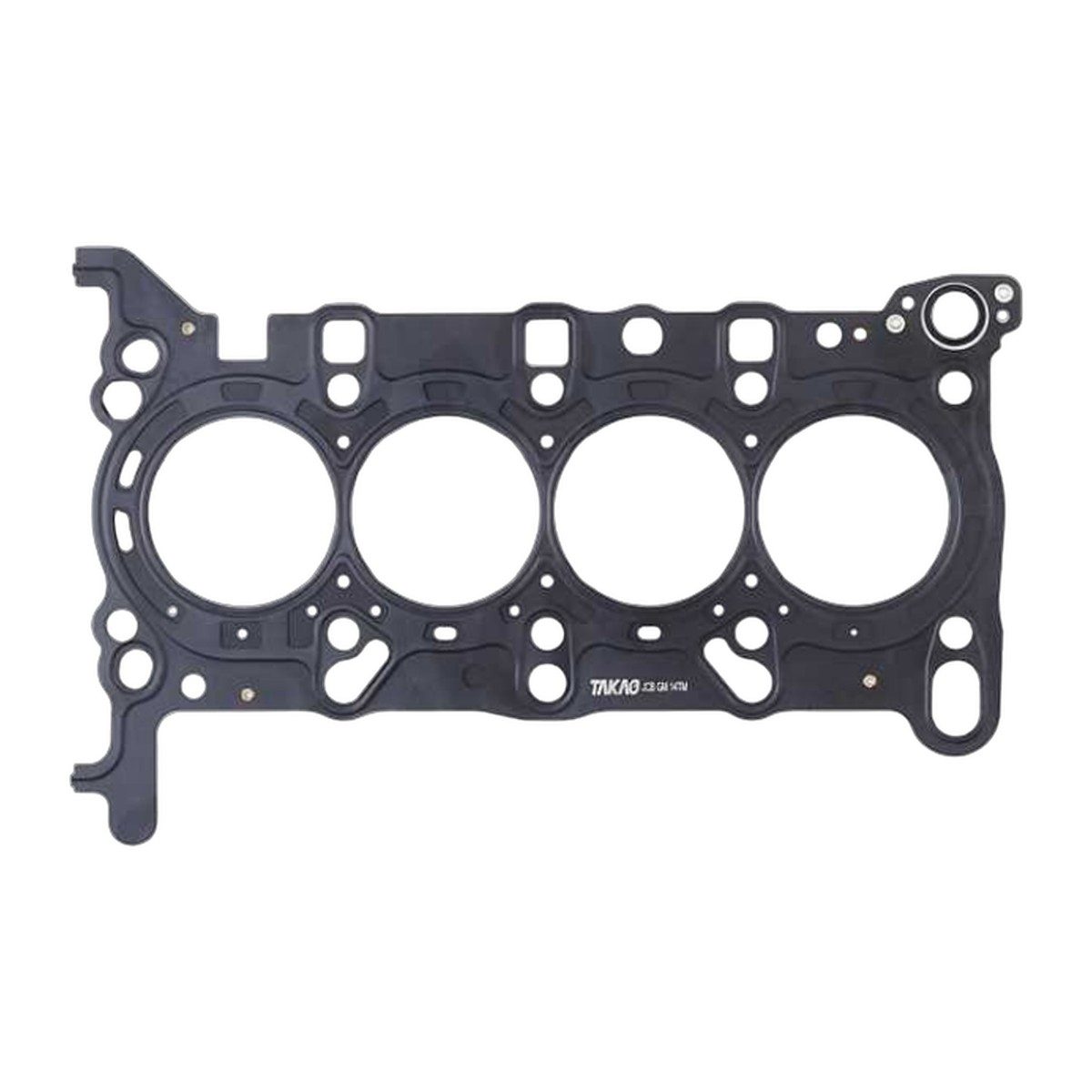 J.C GM 1.4 16V TURBO CRUZE 17/22 FLEX (CHAPA)