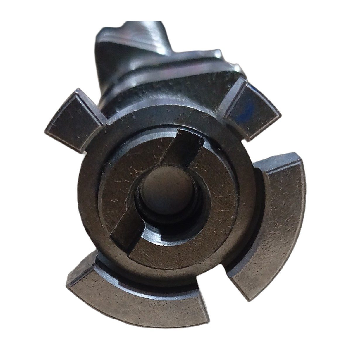 COMANDO GM 1.8 16V CRUZE 12/16 (ADM)