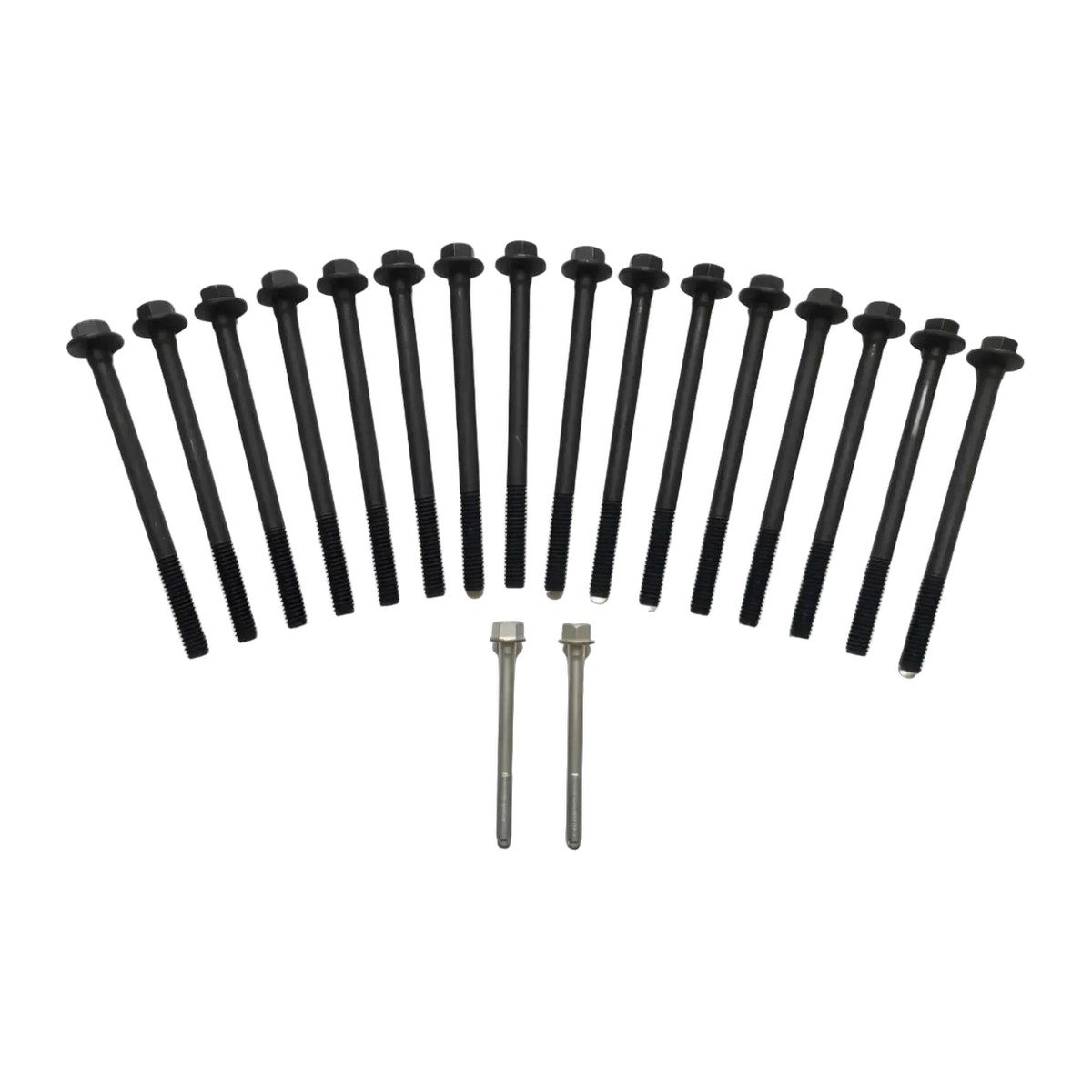 PARAFUSO GM 3.6 24V V6 CAPTIVA 05/12