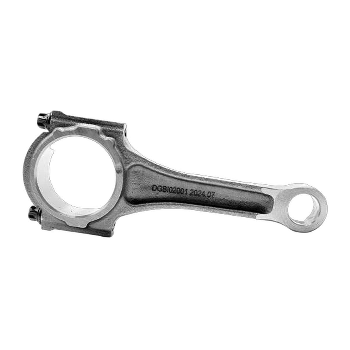 BIELA FORD 1.0/1.6 8V ZETEC 05/... FLEX (SEM TRAVA)