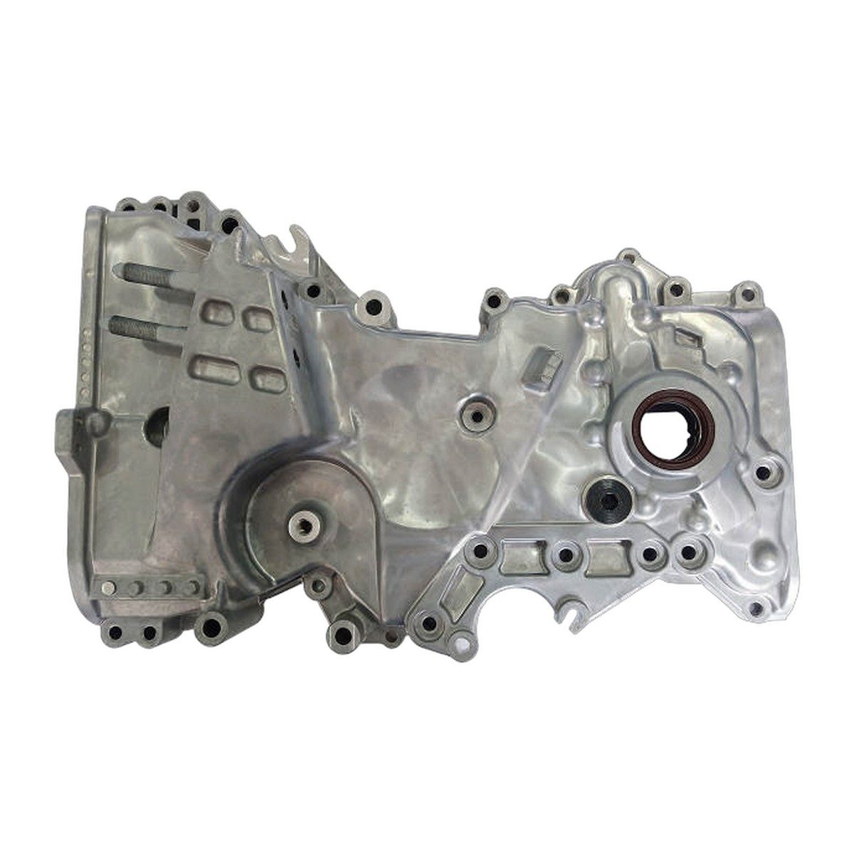 BOMBA OLEO HYUNDAI/KIA 2.0 16V (F4NA) 11/13 (ATÉ 08/2013)