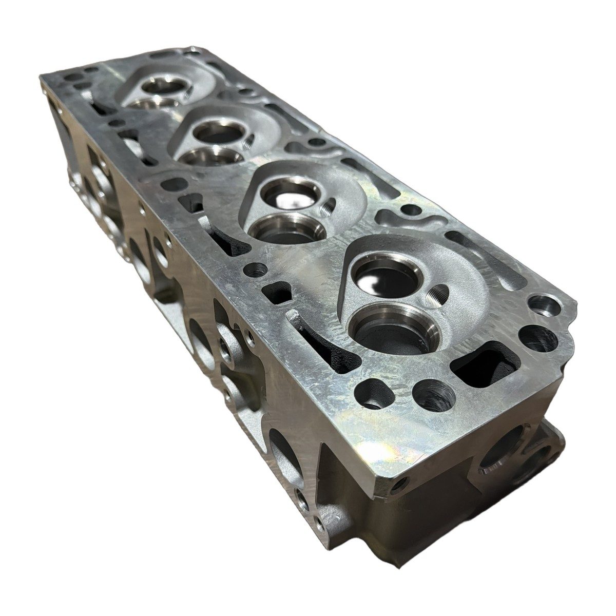 (ENG) CABEÇOTE GM 2.0/2.4 8V VECTRA EFI/MPFI 91/07 GAS