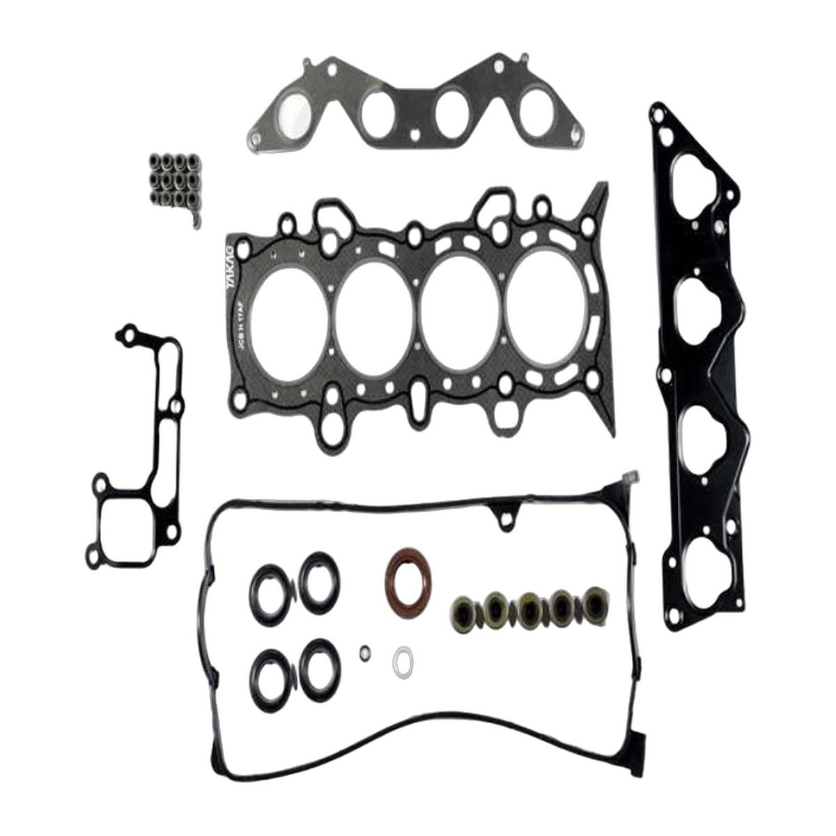 JJS HONDA CIVIC 1.7 16V (D17Z2/D17Z3) 01/05 (C/R PAK)