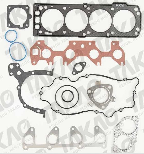 JJC GM 1.8 8V CORSA/MERIVA/PALIO/STILO (S/R PAK)