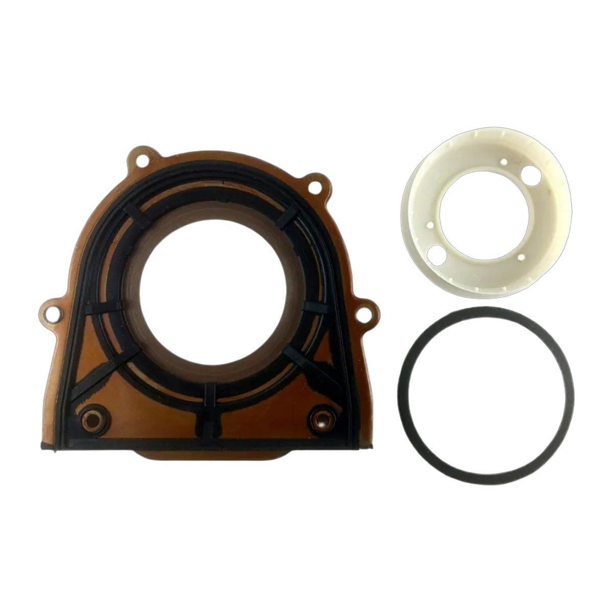 RETENTOR TRASEIRO FLANGE FORD DURATEC 2.0/2.3/2.5 16V