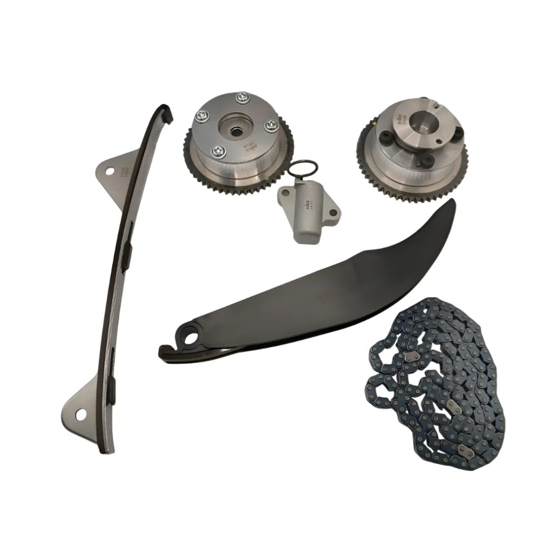 K.D HYUNDAI/KIA 2.0 16V F4NA/G4NA 14/... (CORRENTE 5 ELOS) (C-6)