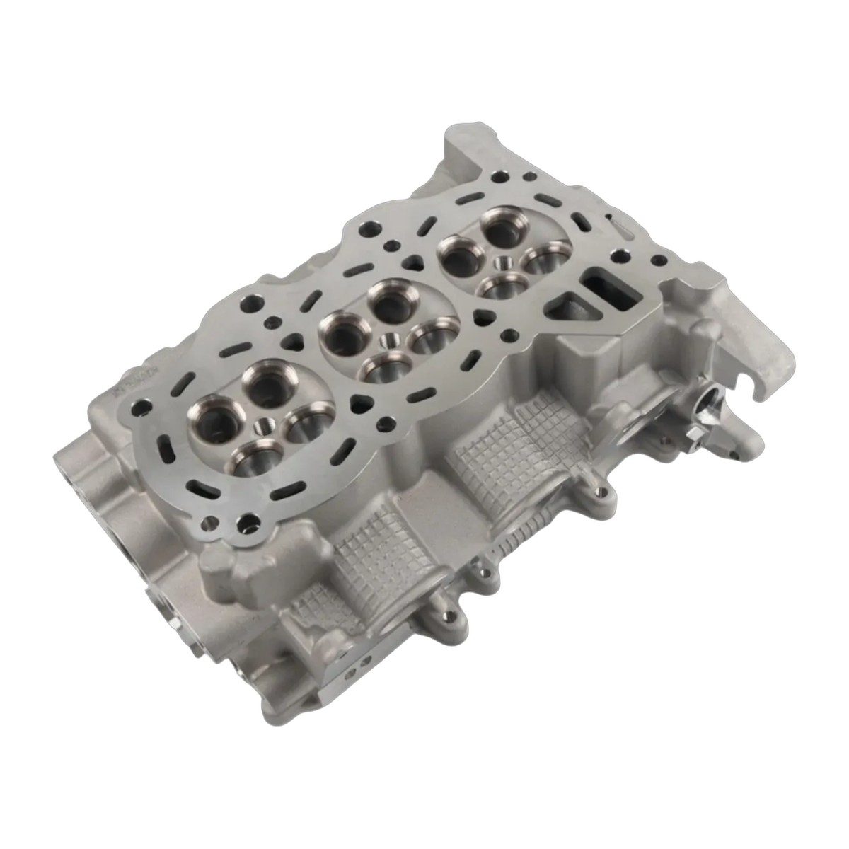 CABECOTE HYUNDAI/KIA 1.0 12V 3CIL (80CV) HB20/PICANTO 12/18 (COM TUBOS)