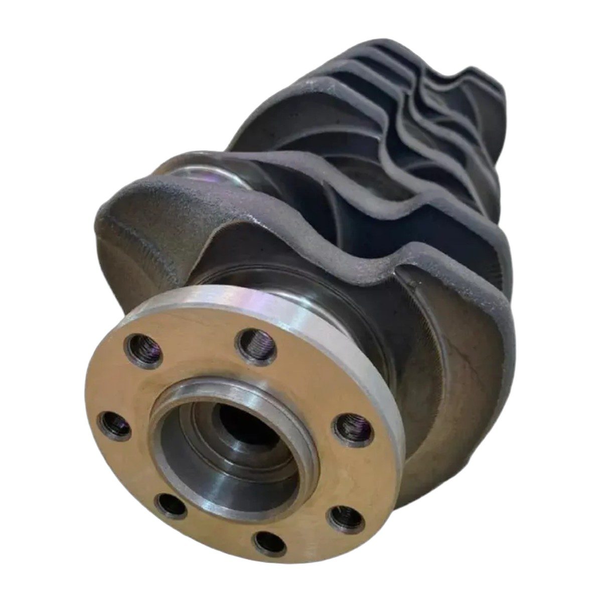 VIRABREQUIM RENAULT 2.5 16V MASTER 05/11 DIESEL