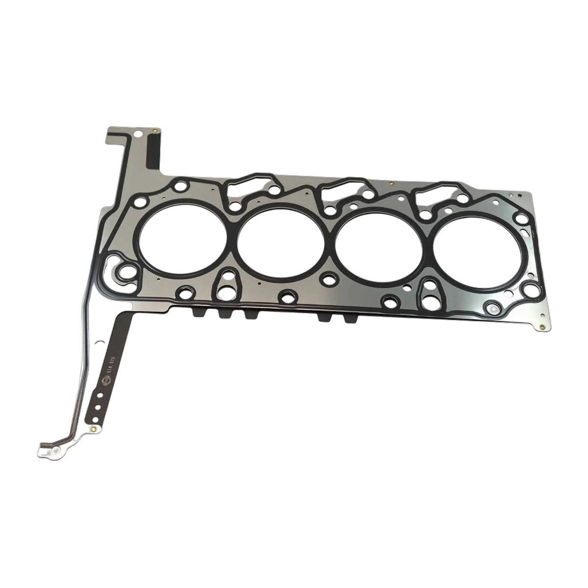 J.C FORD 2.2 16V TRANSIT/RANGER 12/16 DIESEL (3PIK CHAPA)