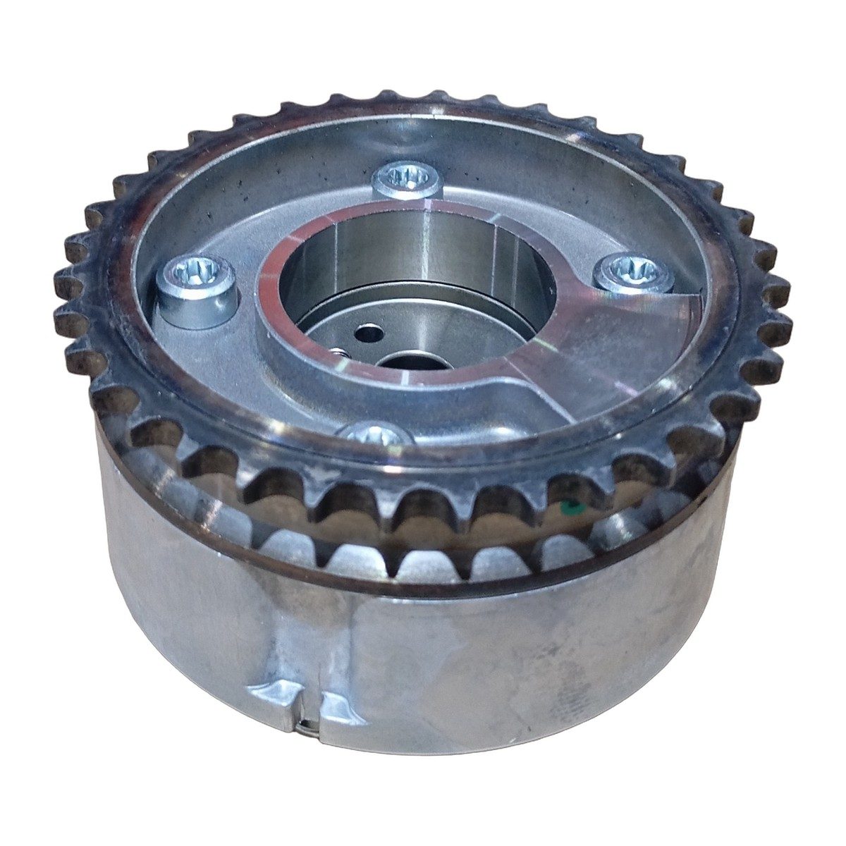 POLIA VARIAVEL HYUNDAI 1.0 12V 3CIL HB20 13/19 (ESC)