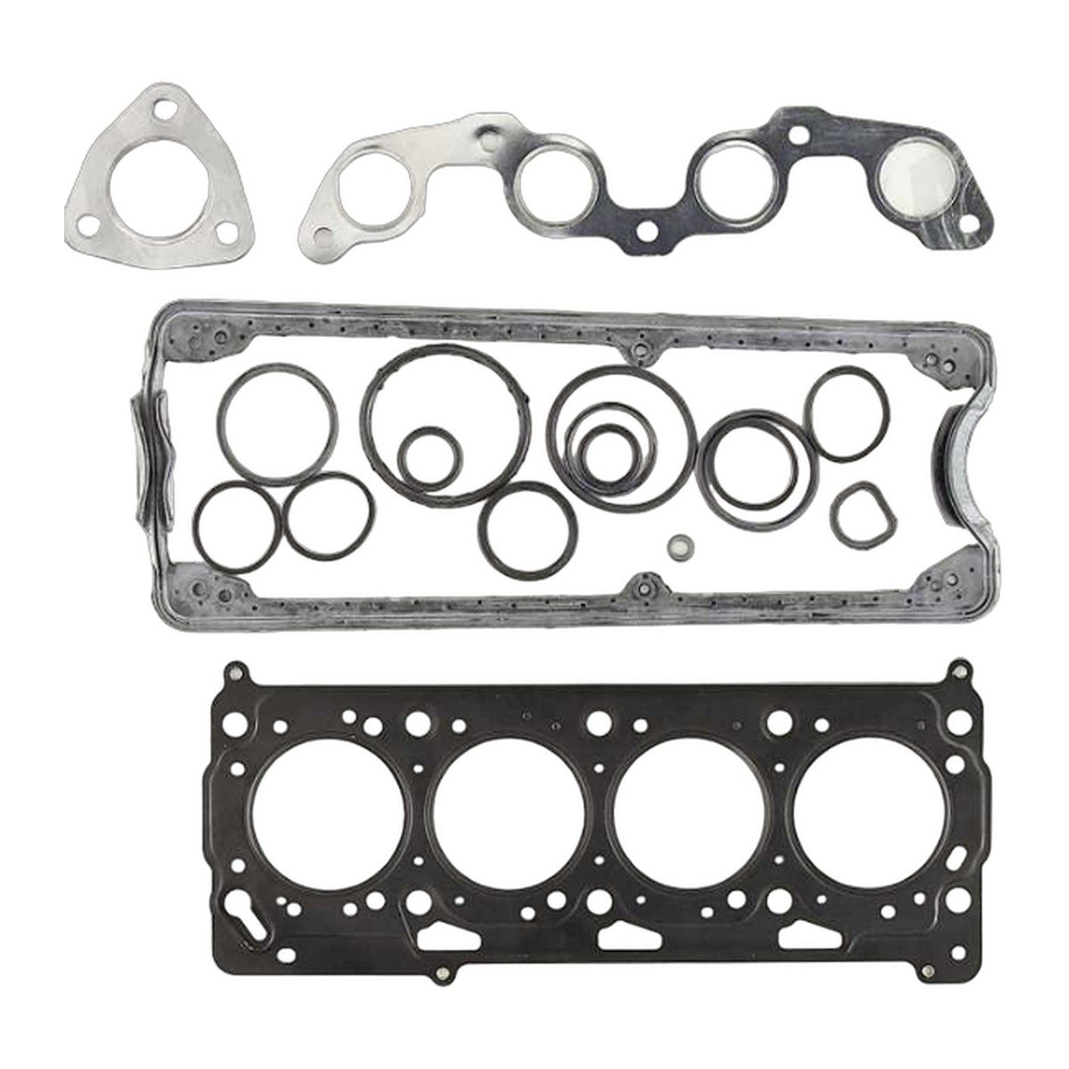 JJS VW GOL 1.0 8V AT/MI EA111 96/05 ALC/GAS (S/R CHAPA)