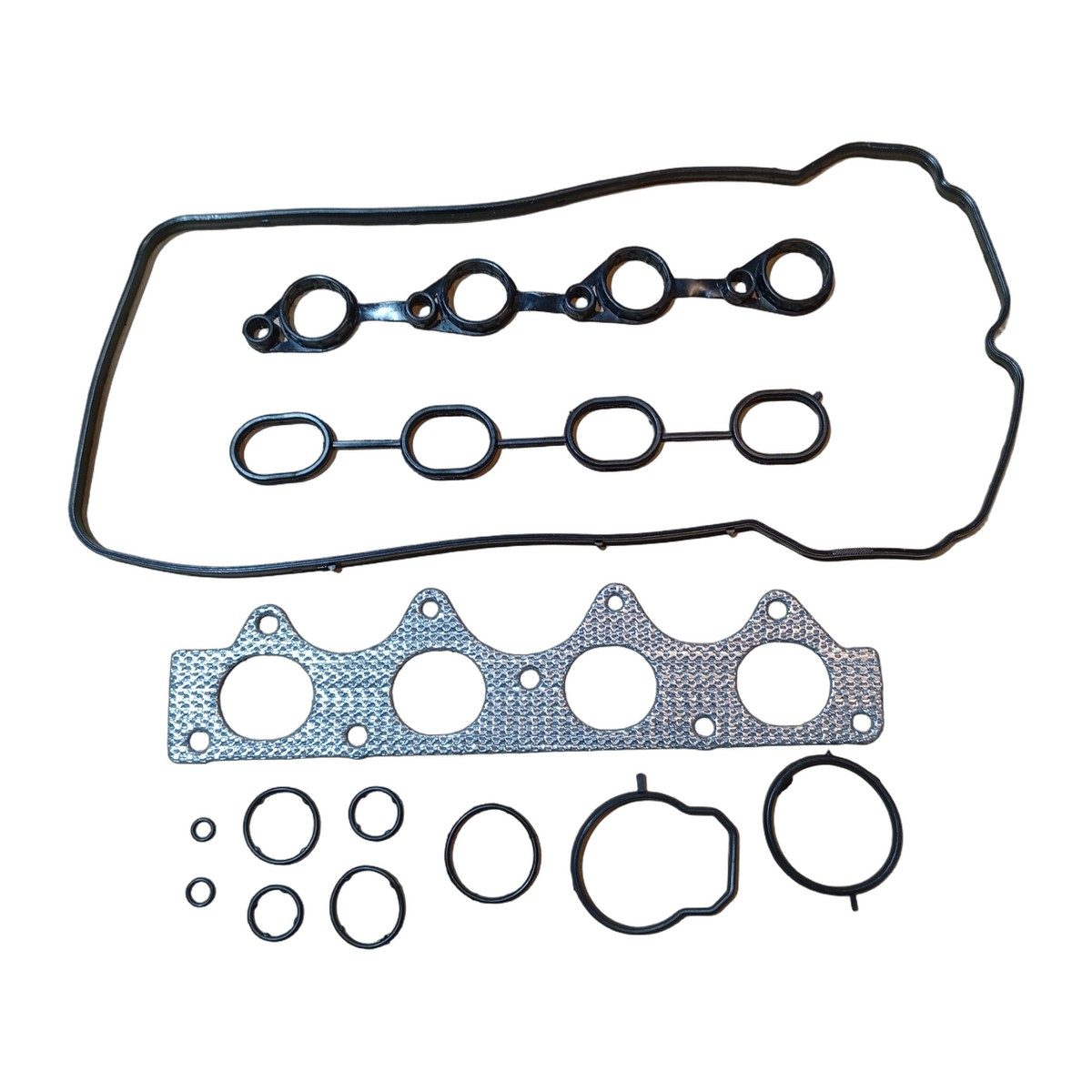 JJS HYUNDAI/KIA HB20/SOUL/CERATO 1.6 16V 09/... (S/R / SEM J.C) (S.)