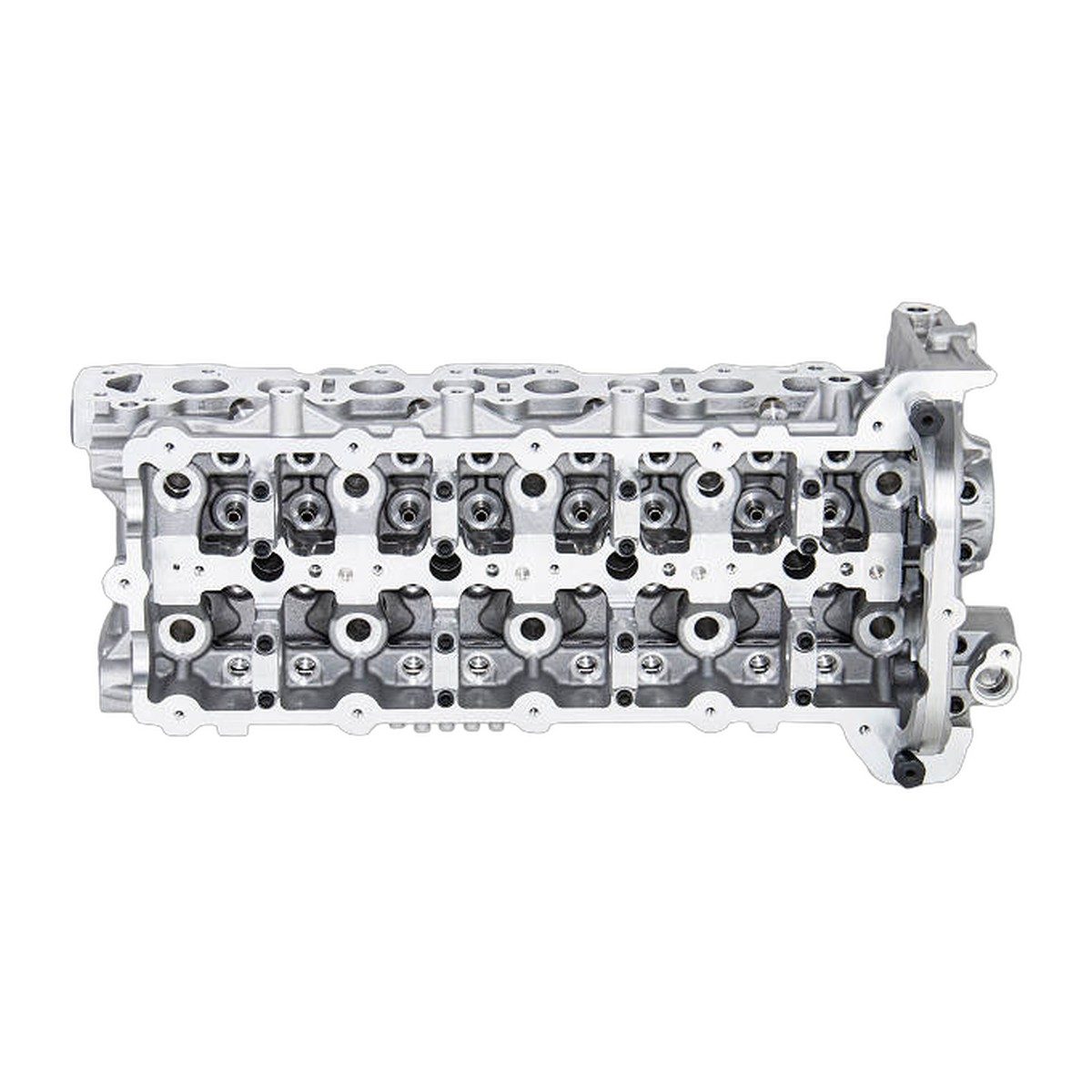 CABECOTE GM 2.8 16V DURAMAX 180CV - S10/TRAILBLAZER 13/13