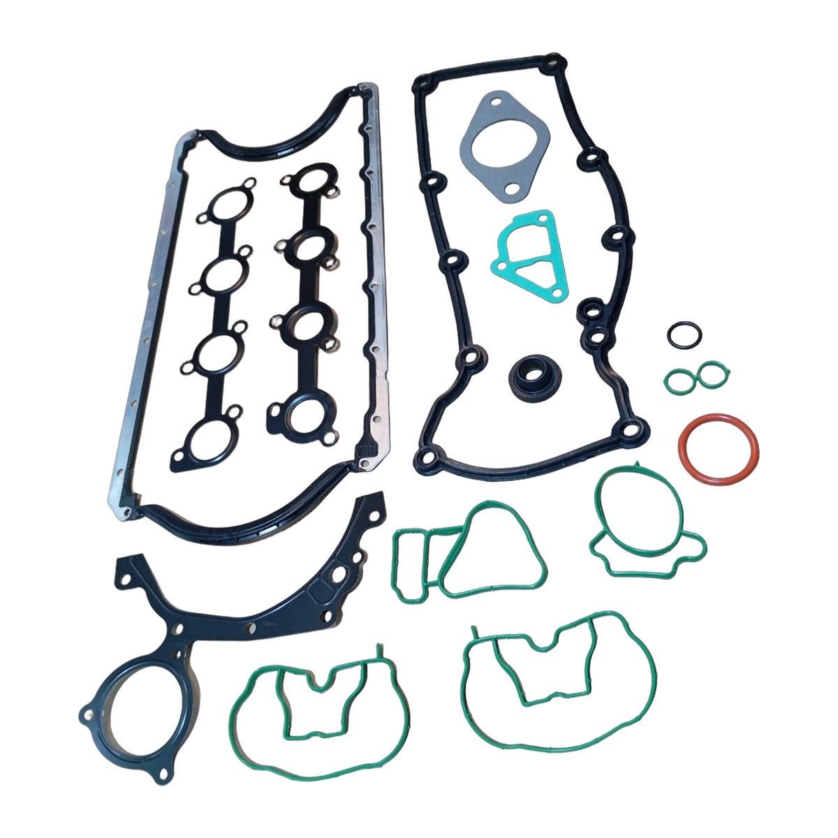 JJC FORD ZETEC ROCAM 1.0/1.6 8V GAS/FLEX (S/R **SEM J.C**)