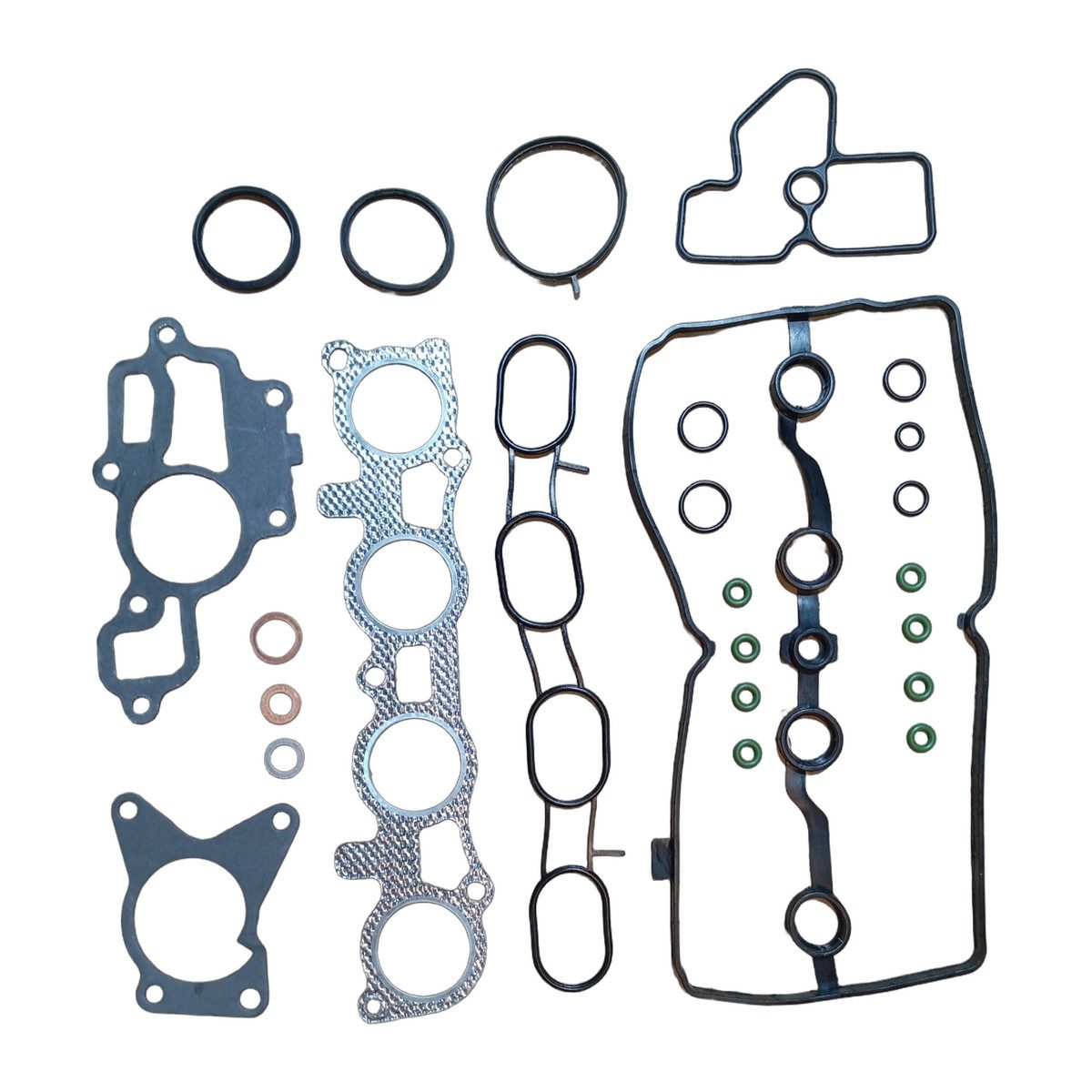 JJC NISSAN/RENAULT 1.8/2.0 16V MR18DE/MR20DE/M4R (S/R / **SEM J.C**)