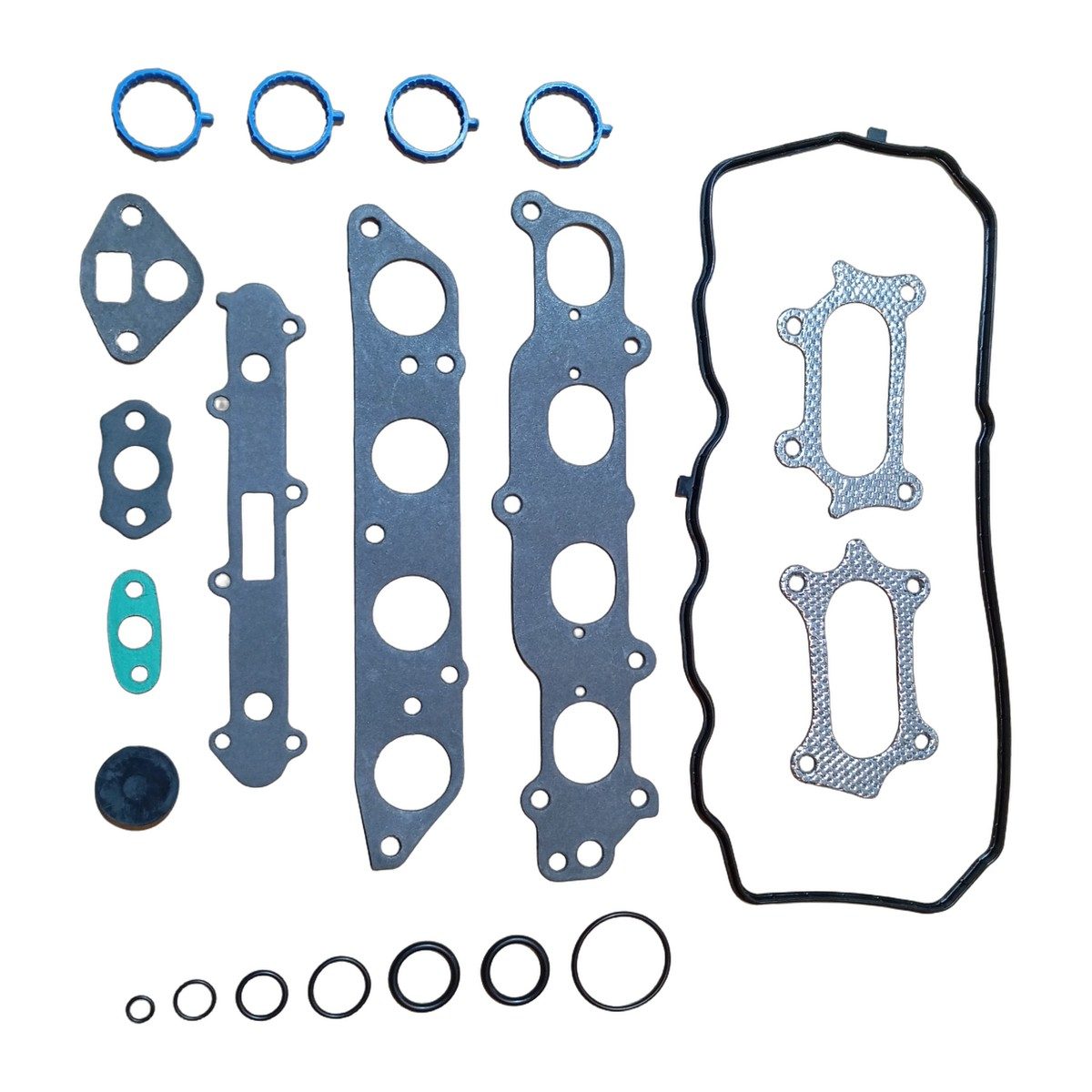 JJS HONDA 1.4/1.5 16V FIT/CITY (L13Z3/L15A7/L15A8) 09/... (S/R / **SEM J.C**)