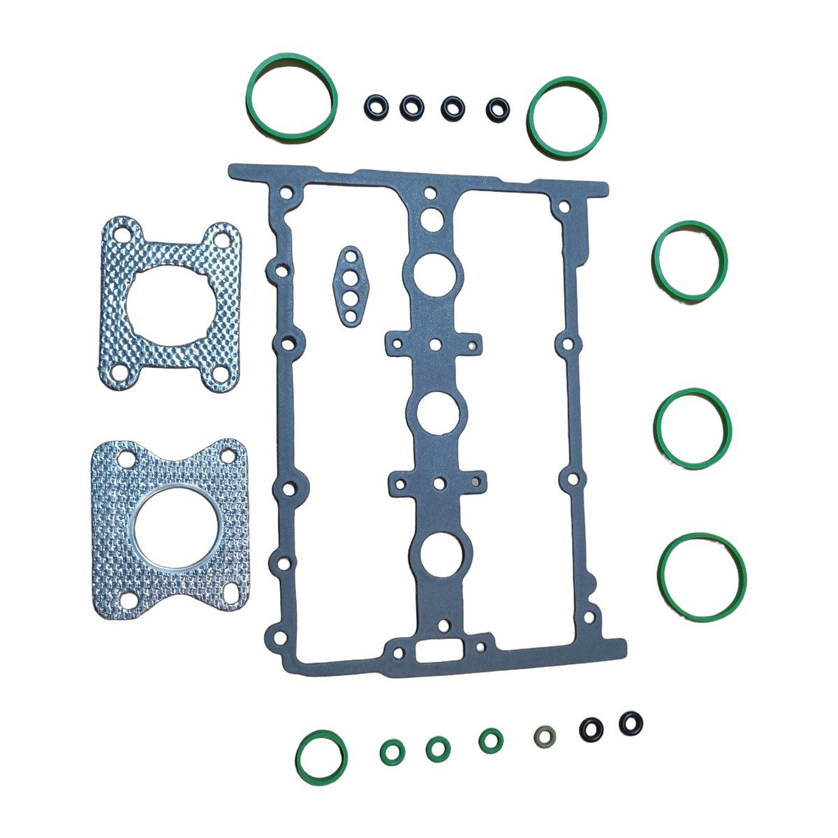 JJS VW FOX/GOL/UP/VIRTUS 1.0 12V 3CIL 14/.... (S/R / **SEM J.C**)