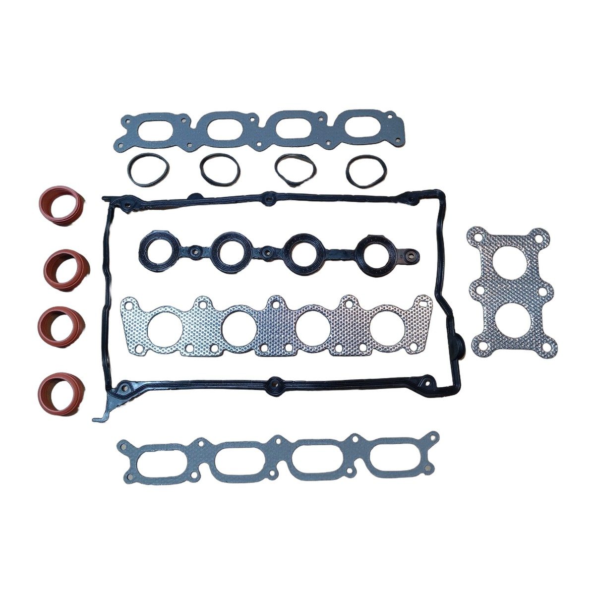 JJS VW/AUDI PASSAT/A3 ASPIRADO/TURBO 1.8 20V (S/R / **SEM J.C**)