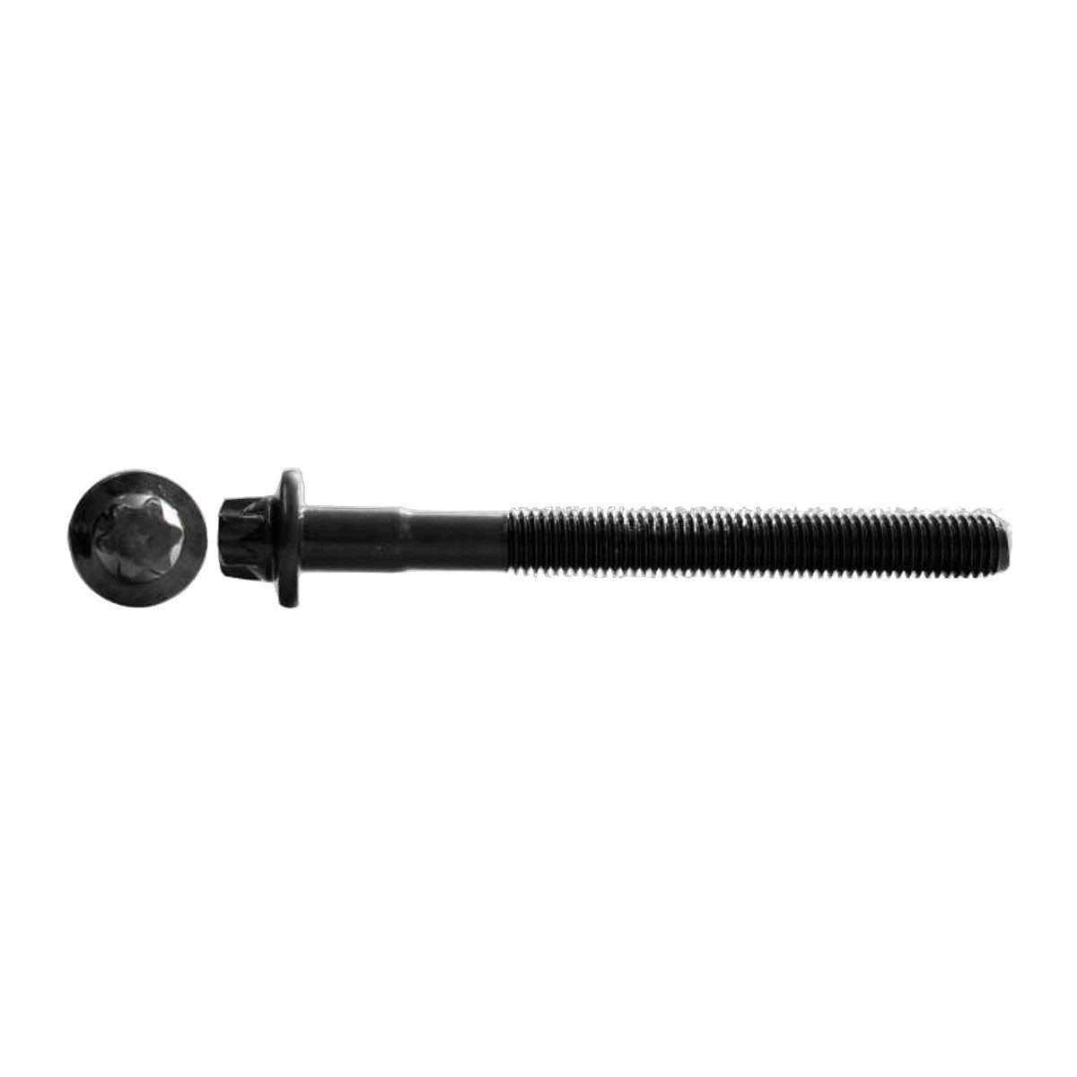 PARAFUSO RENAULT CLIO/LOGAN/SANDERO 1.6 8V K7M 99/05 (5x107,5MM/5x93MM)