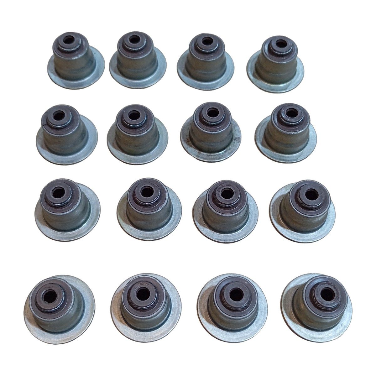 RETENTOR VALVULA FIAT/JEEP 2.0 16V TORO/RENEGADE 16/... DIESEL (JG 16PCS)