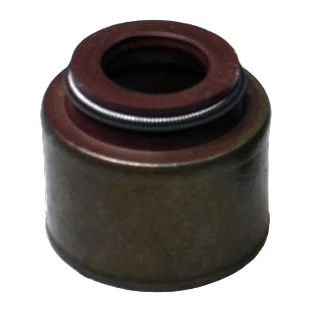 RETENTOR VALVULA KIA 2.7/3.0 8V BESTA (SÓ GS) 98/05 (JG 8PCS)