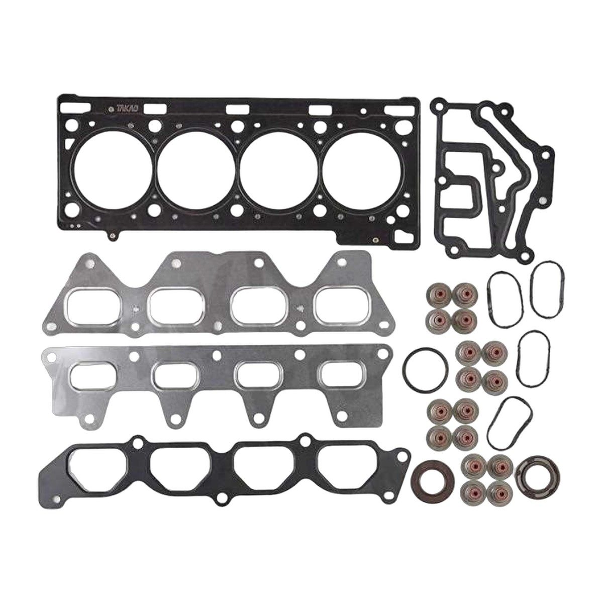 JJS RENAULT 2.0 16V F4R DUSTER/OROCH 12/21 FLEX (C/R CHAPA)