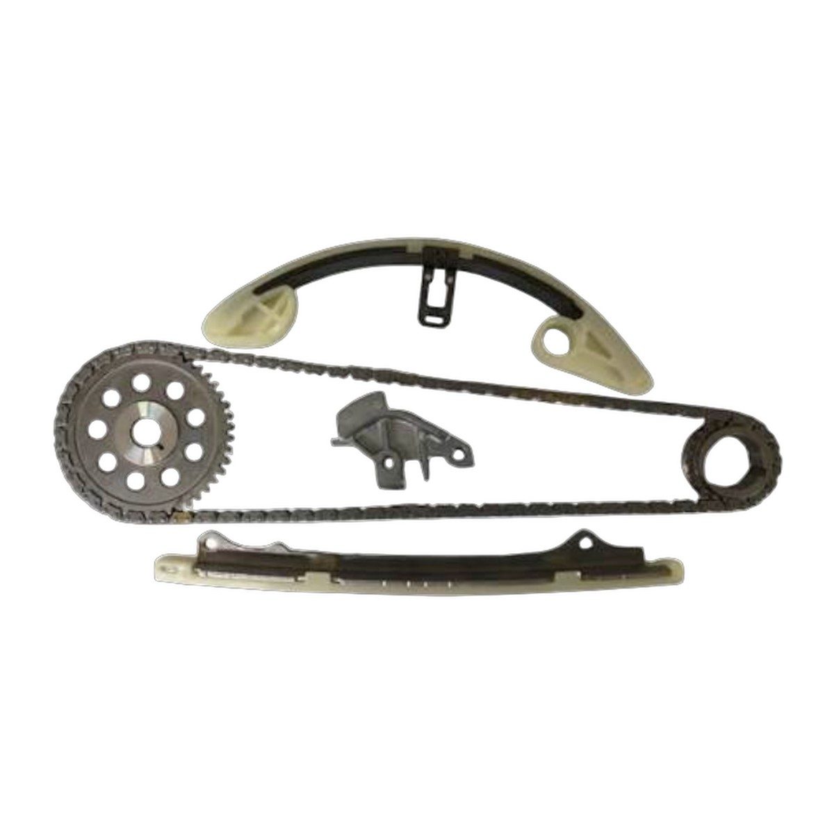 K.D HONDA FIT 1.5 16V (L15A7/L15A8) (COMPLETO 6)