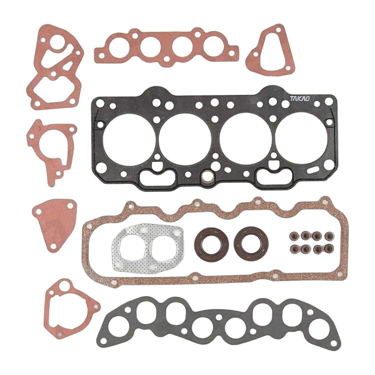 JJS FIAT PALIO 1.0/1.5 8V FIASA MPI 92/04 ALC/GAS (C/R PAK)