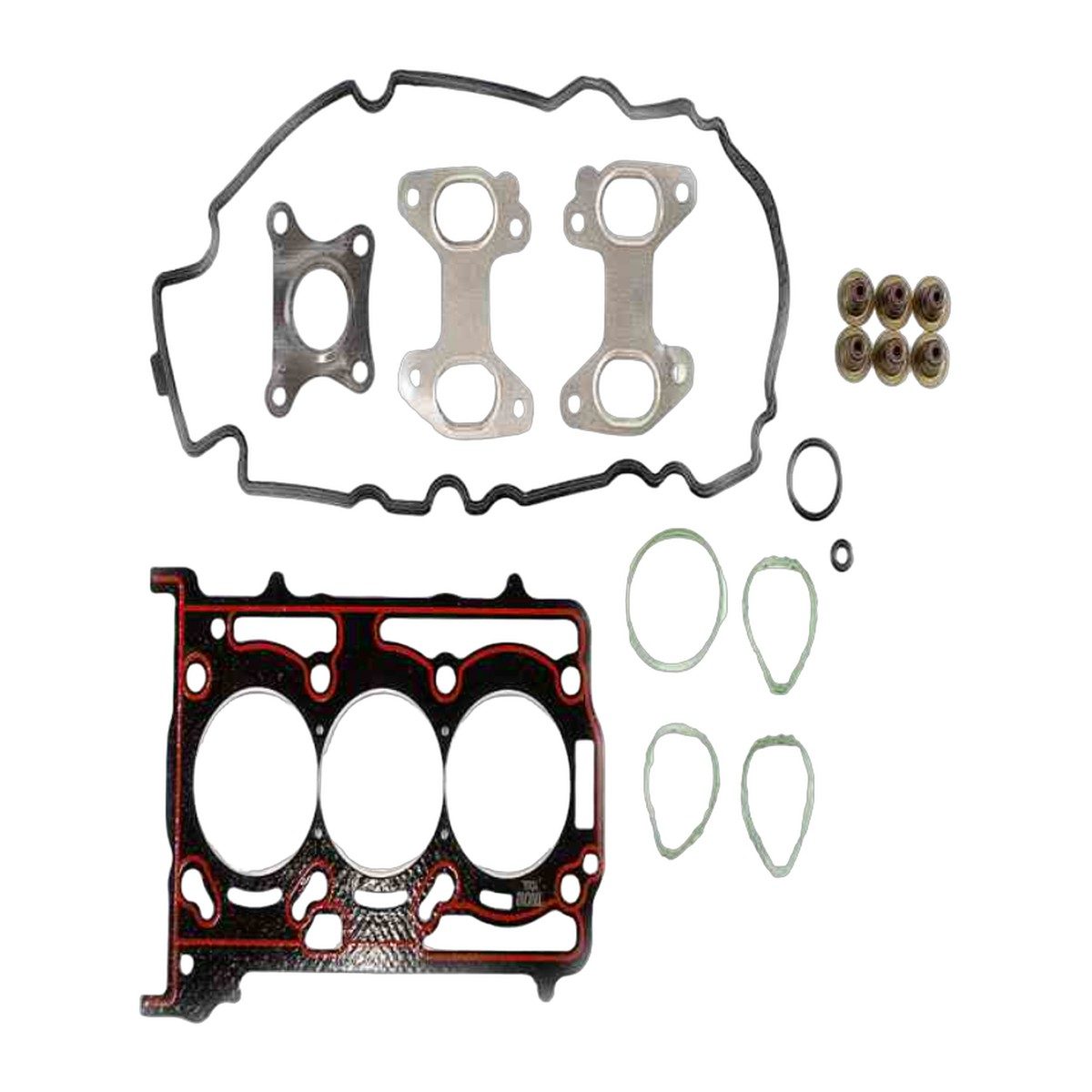 JJS FIAT 1.0 6V 3CIL GSE FIREFLY ARGO/MOBI/NOVO UNO FLEX 16/... (C/R PAK)