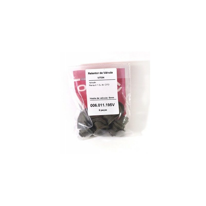 RET VAL RENAULT CLIO/KANGOO/TWINGO 1.0/1.2 8V D7D/D7F (CHAPEU)