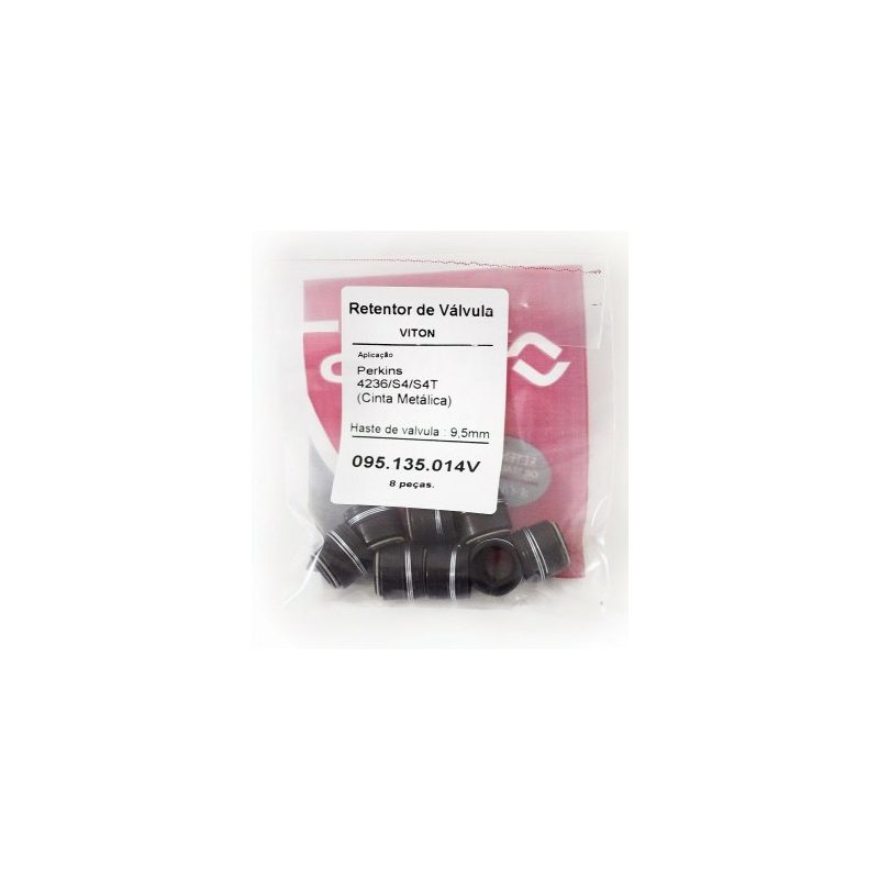 REENTOR VALVULA PERKINS/MAXION 4236/S4/S4T