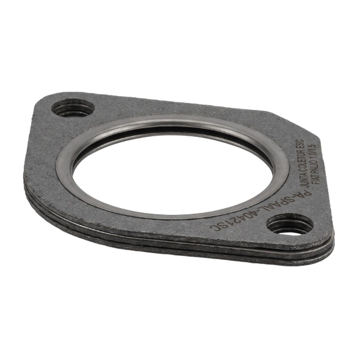 JUNTA COLETOR DE ESC  FIAT PALIO 1.0/1.5 MPI 96...