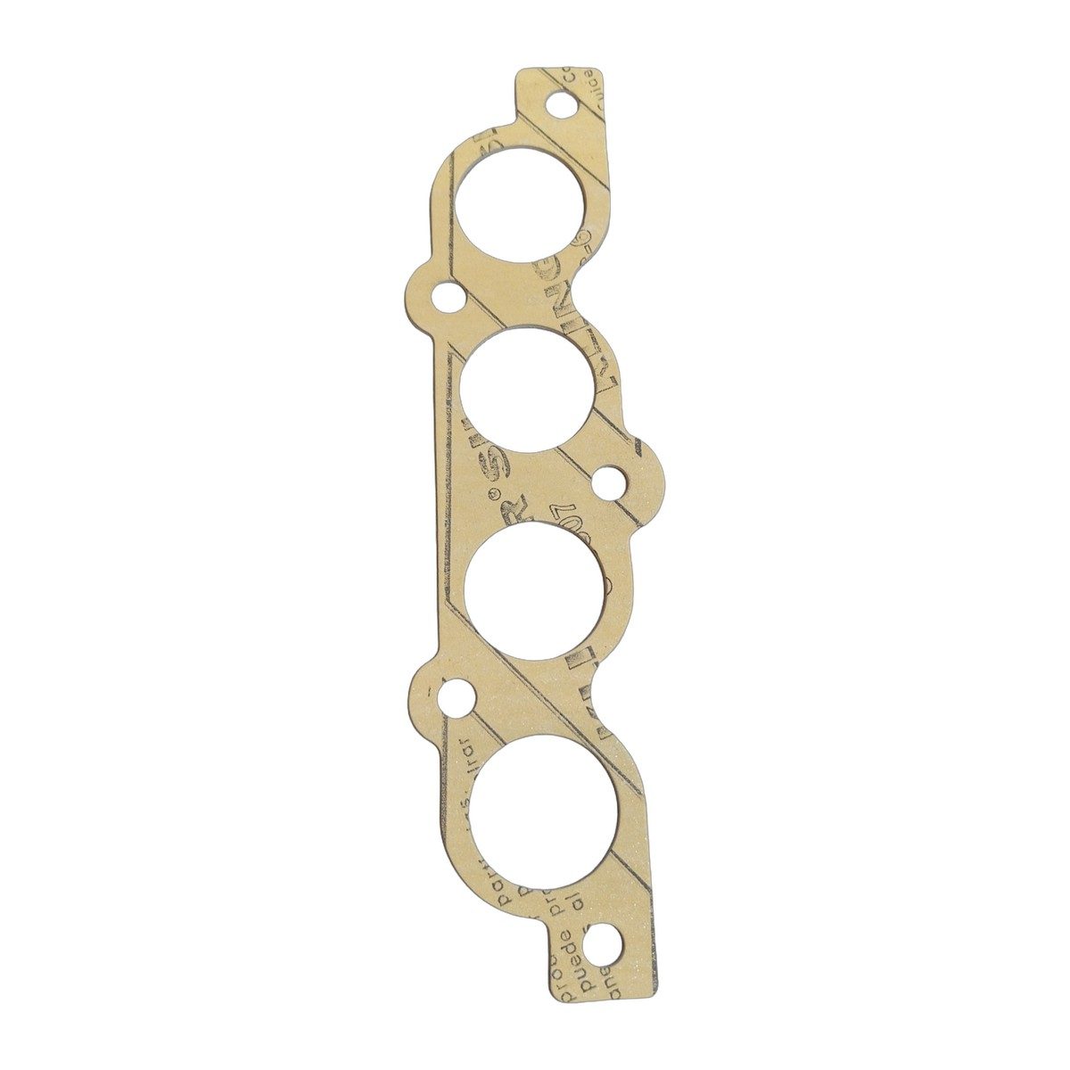 JUNTA DO COLETOR DE ADM FIAT PALIO 1.0/1.5 MPI