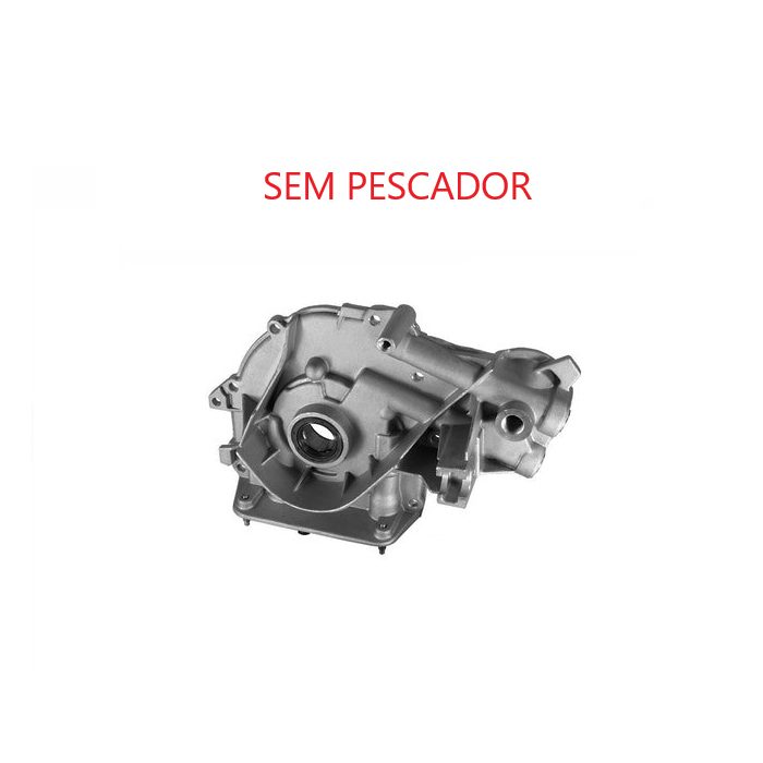 BOMBA OLEO FIAT FIRE 1.4 8V 06/... FLEX (EXCETO MOTOR EVO)(SEM PESCADOR)