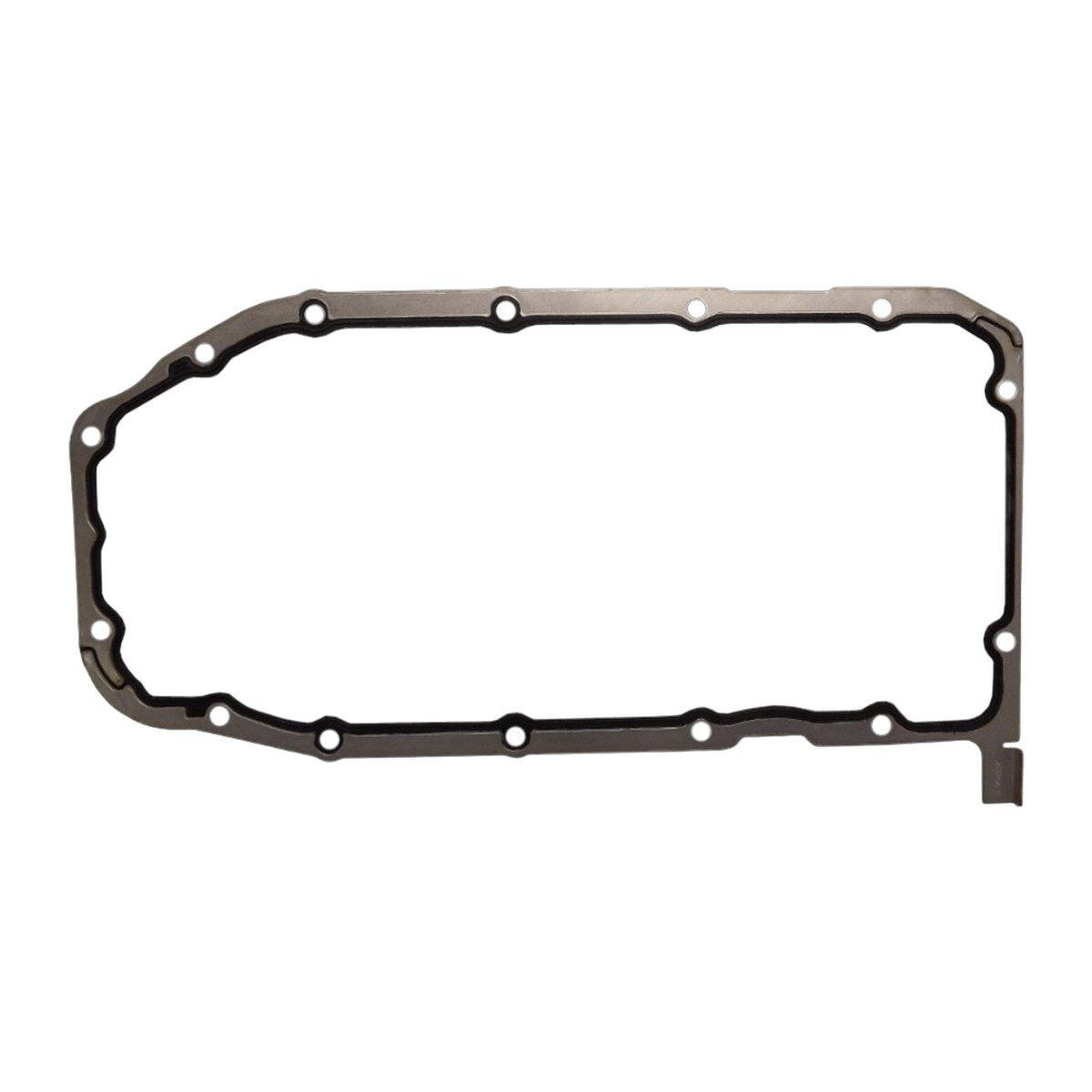 JUNTA CARTER (SUPERIOR) GM VECTRA 2.0/2.2/2.4 8V/16V (METAL/BORRACHA)