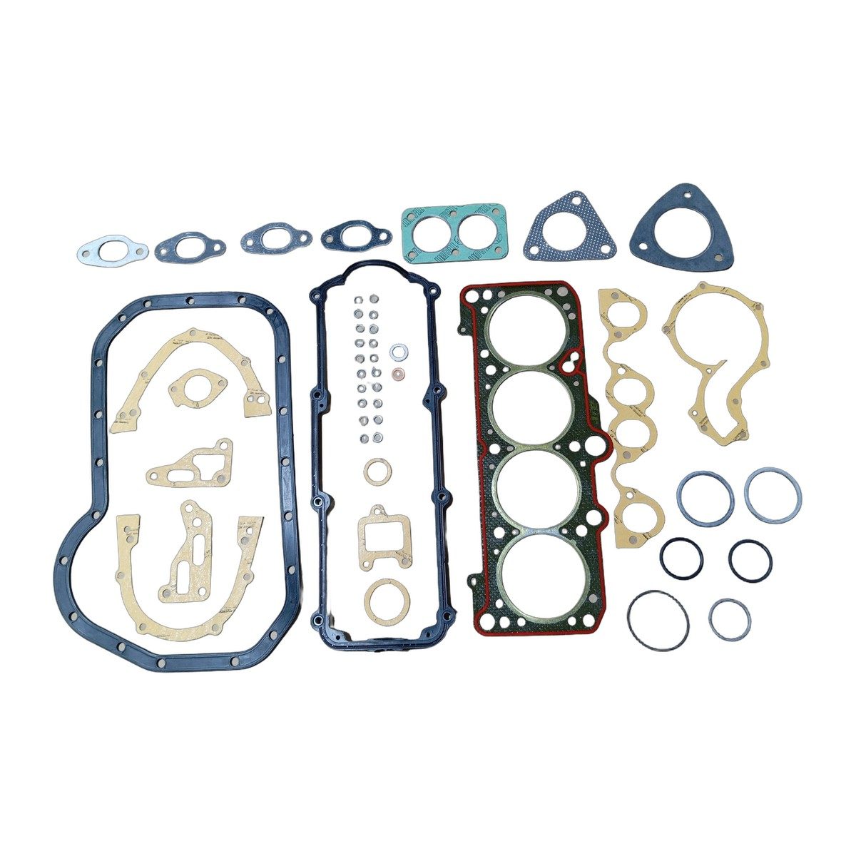 JJC VW AP 1.6/1.8 98... (S/R PAK)