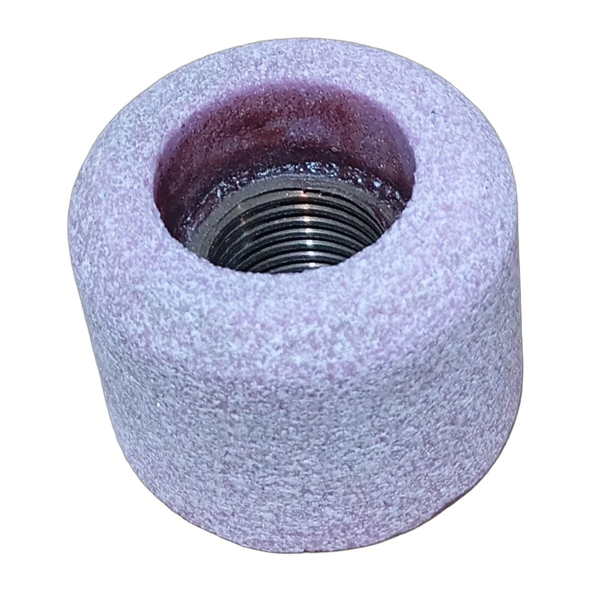 REBOLO/PEDRA RETIFICA DE SEDE 38MM (ENCAIXE 11/16)