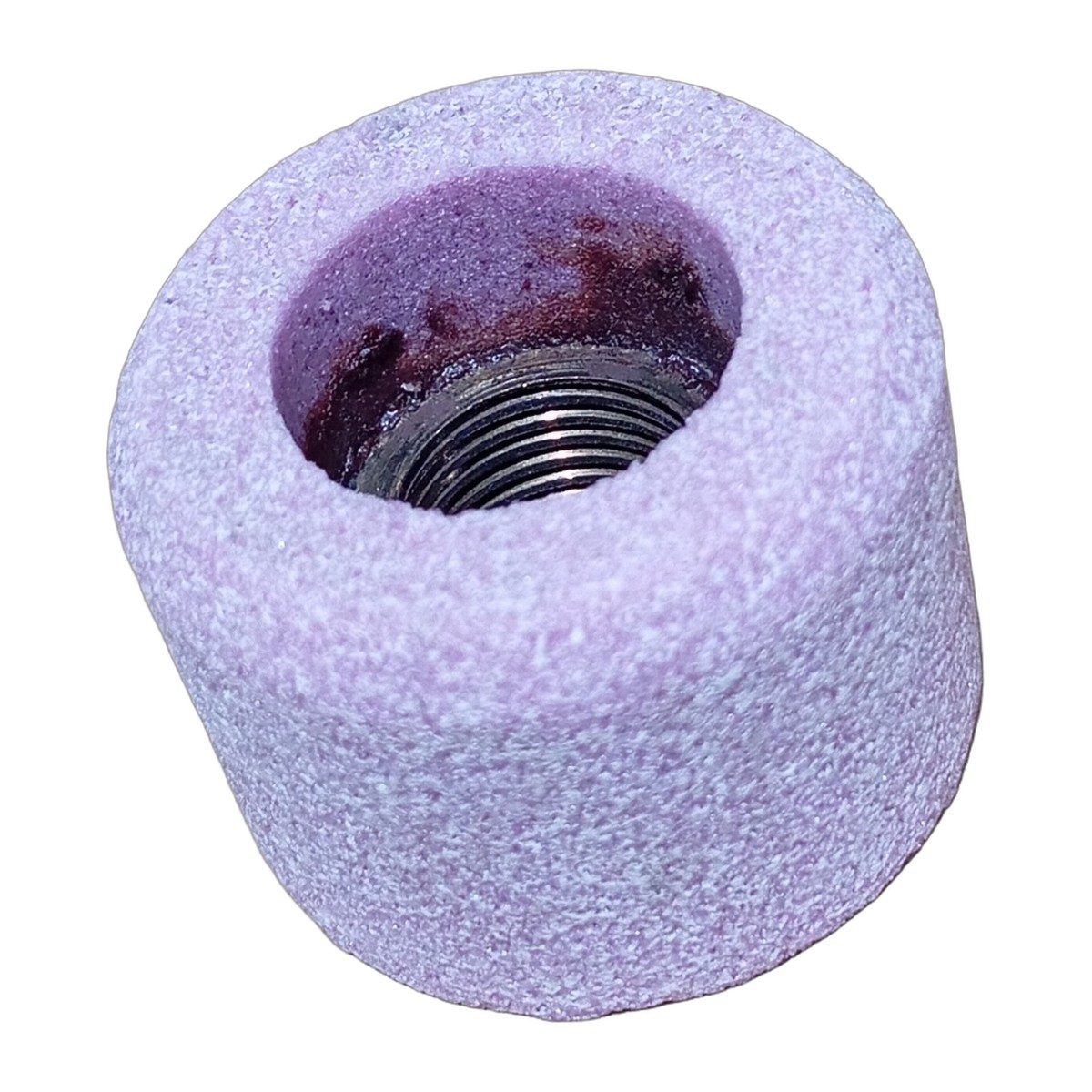 REBOLO/PEDRA RETIFICA DE SEDE 40MM (ENCAIXE 11/16)